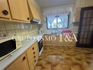 Chalet en venta en Les Salines en Vinaròs