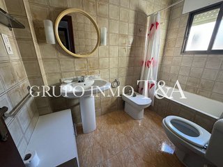 Chalet en venta en Les Salines en Vinaròs