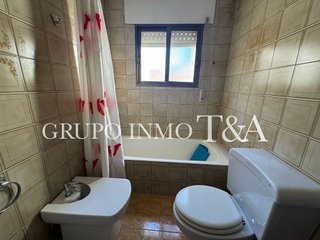 Chalet en venta en Les Salines en Vinaròs