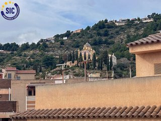 Chalet en venta en Alcora, l´