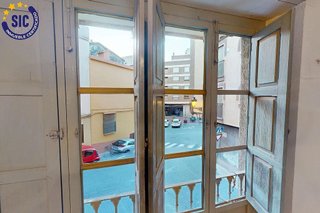 Chalet en venta en Alcora, l´
