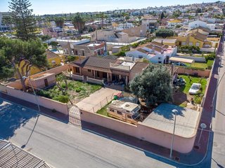 Chalet en venta en Los Balcones - Los Altos del Edén en Torrevieja