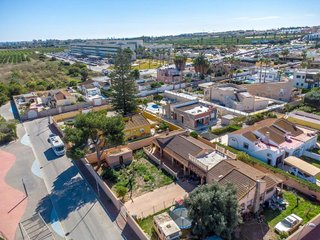 Chalet en venta en Los Balcones - Los Altos del Edén en Torrevieja
