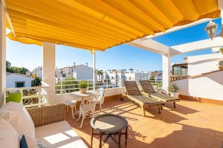 Casa adosada en venta en Can Pastilla - Les Meravelles - S'Arenal en Palma de Mallorca