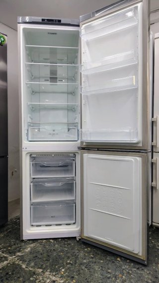 Nevera INDESIT