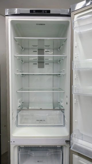 Nevera INDESIT