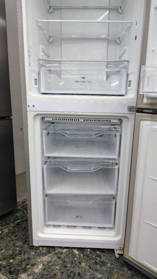 Nevera INDESIT