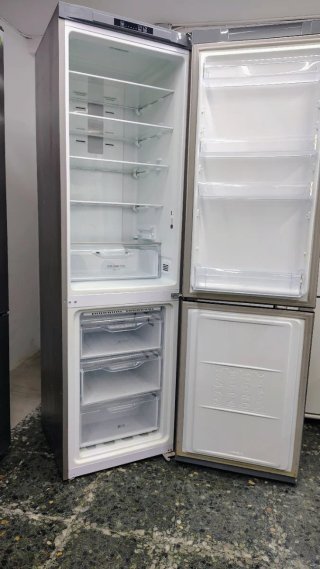 Nevera INDESIT