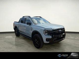 Ford Ranger 2.3 TIVCT PHEV e-AWD D Cab Stormtrak AT