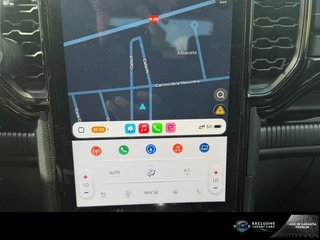Ford Ranger 2.3 TIVCT PHEV e-AWD D Cab Stormtrak AT