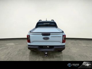 Ford Ranger 2.3 TIVCT PHEV e-AWD D Cab Stormtrak AT