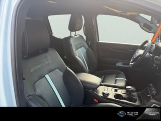 Ford Ranger 2.3 TIVCT PHEV e-AWD D Cab Stormtrak AT