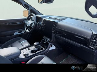 Ford Ranger 2.3 TIVCT PHEV e-AWD D Cab Stormtrak AT