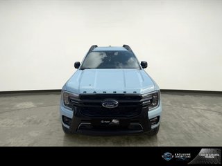 Ford Ranger 2.3 TIVCT PHEV e-AWD D Cab Stormtrak AT