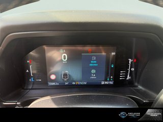 Ford Ranger 2.3 TIVCT PHEV e-AWD D Cab Stormtrak AT