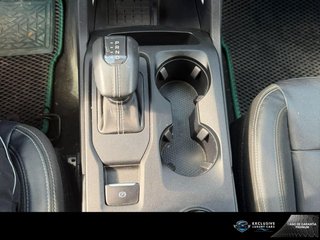 Ford Ranger 2.3 TIVCT PHEV e-AWD D Cab Stormtrak AT