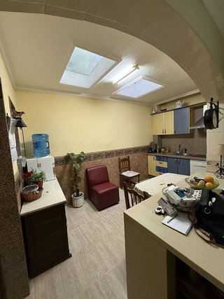 Casa adosada en venta en Roquetas Centro en Roquetas de Mar