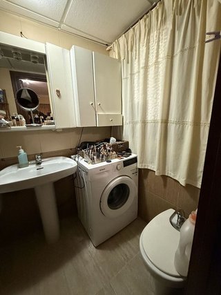 Casa adosada en venta en Roquetas Centro en Roquetas de Mar