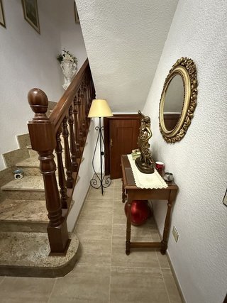 Casa adosada en venta en Roquetas Centro en Roquetas de Mar