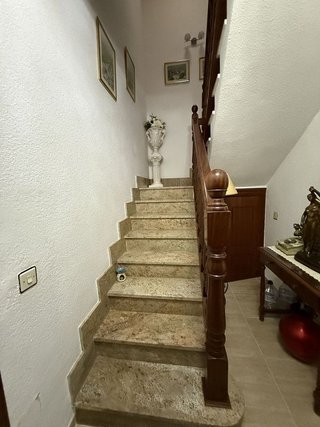Casa adosada en venta en Roquetas Centro en Roquetas de Mar