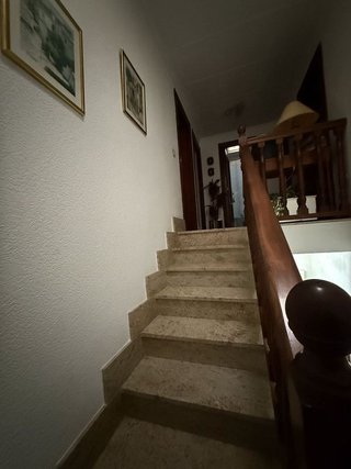 Casa adosada en venta en Roquetas Centro en Roquetas de Mar