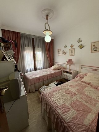 Casa adosada en venta en Roquetas Centro en Roquetas de Mar