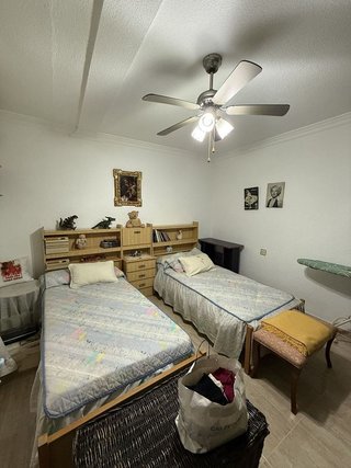 Casa adosada en venta en Roquetas Centro en Roquetas de Mar