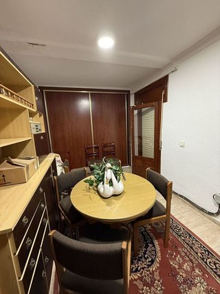 Casa adosada en venta en Roquetas Centro en Roquetas de Mar