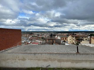 Chalet en venta en Íscar