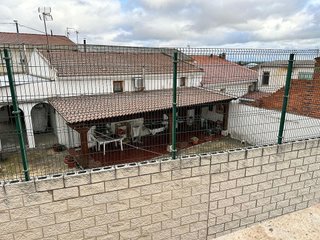Chalet en venta en Íscar