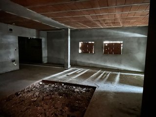 Chalet en venta en Íscar