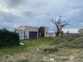 Chalet en venta en Íscar