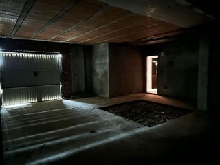 Chalet en venta en Íscar