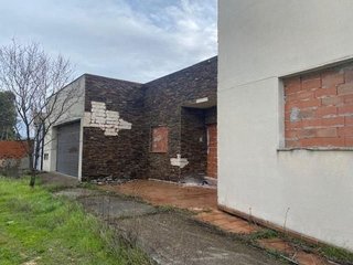 Chalet en venta en Íscar
