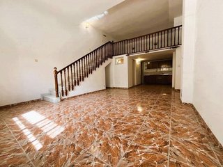 Chalet en venta en El Ejido - La Merced - La Victoria en Málaga