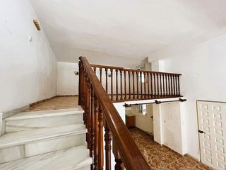 Chalet en venta en El Ejido - La Merced - La Victoria en Málaga
