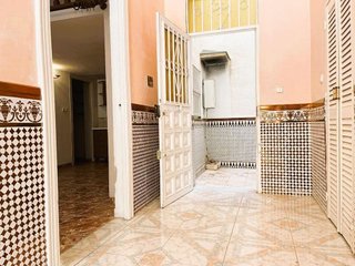Chalet en venta en El Ejido - La Merced - La Victoria en Málaga