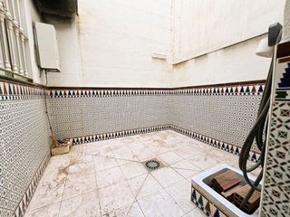 Chalet en venta en El Ejido - La Merced - La Victoria en Málaga