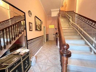 Chalet en venta en El Ejido - La Merced - La Victoria en Málaga