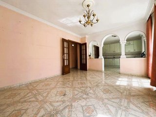 Chalet en venta en El Ejido - La Merced - La Victoria en Málaga