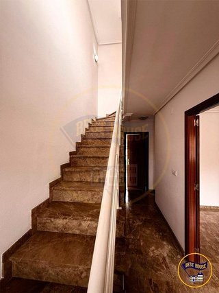 Casa adosada en venta en San Fernando - Carretera de Valencia en Cuenca