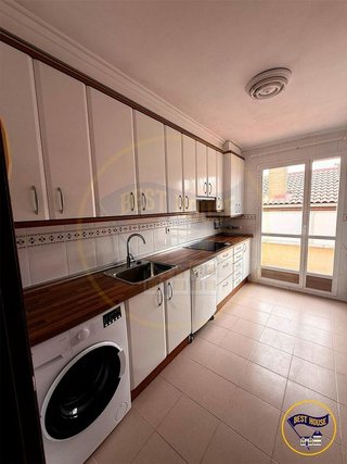 Casa adosada en venta en San Fernando - Carretera de Valencia en Cuenca