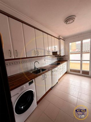 Casa adosada en venta en San Fernando - Carretera de Valencia en Cuenca