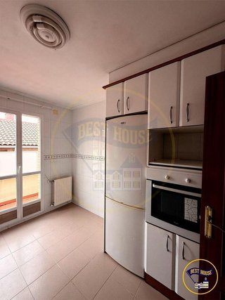 Casa adosada en venta en San Fernando - Carretera de Valencia en Cuenca
