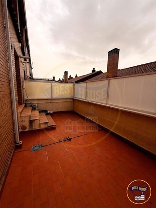 Casa adosada en venta en San Fernando - Carretera de Valencia en Cuenca