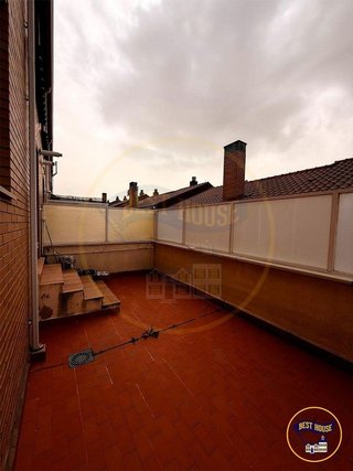 Casa adosada en venta en San Fernando - Carretera de Valencia en Cuenca