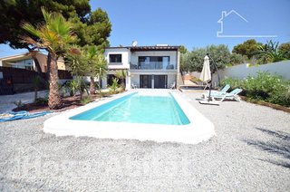Chalet en venta en Zona Levante - Playa Fossa en Calpe/Calp