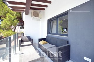 Chalet en venta en Zona Levante - Playa Fossa en Calpe/Calp
