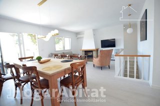 Chalet en venta en Zona Levante - Playa Fossa en Calpe/Calp