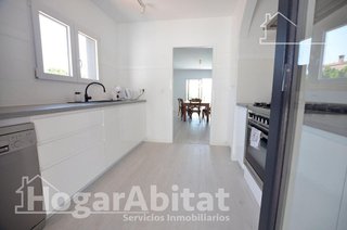 Chalet en venta en Zona Levante - Playa Fossa en Calpe/Calp